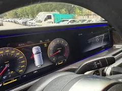 2023 Mercedes-Benz G-Class G 350, белый — фото 9