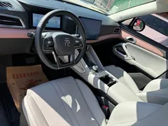 2024 BYD Yuan UP 401km Leading — фото 3