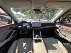 2024 BYD Yuan UP 401km Leading — фото 6