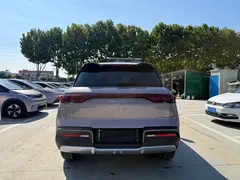 2024 BYD Yuan UP 401km Leading — фото 7