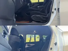 2021 Nissan Murano 2.5L XE 2WD Elite, белый — фото 5