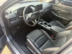 2022 Nissan Sylphy 1.6L XL CVT Enjoy — фото 2