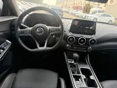 2022 Nissan Sylphy 1.6L XL CVT Enjoy — фото 4