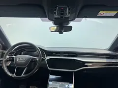 2022 Audi A6L 45 TFSI Select Sport, чёрный — фото 7