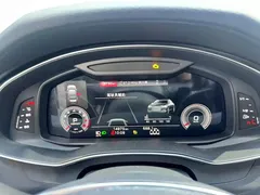 2022 Audi A6L 45 TFSI Select Sport, чёрный — фото 9