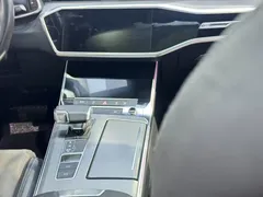 2022 Audi A6L 45 TFSI Select Sport, чёрный — фото 12