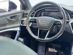2022 Audi A6L 45 TFSI Select Sport, чёрный — фото 13