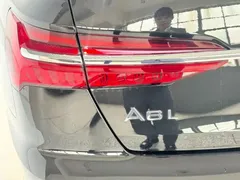 2022 Audi A6L 45 TFSI Select Sport, чёрный — фото 16