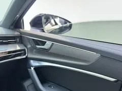 2022 Audi A6L 45 TFSI Select Sport, чёрный — фото 19