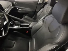 2021 Hyundai Elantra 1.5L CVT LUX Premium, синий — фото 15