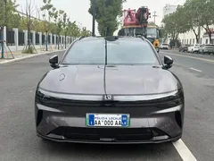 2025 Zeekr 007 GT RWD ADAS 75kWh — фото 2