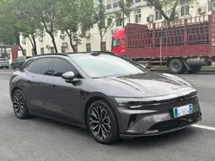2025 Zeekr 007 GT RWD ADAS 75kWh — фото 3
