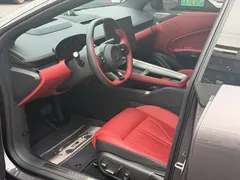 2025 Zeekr 007 GT RWD ADAS 75kWh — фото 4
