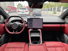 2025 Zeekr 007 GT RWD ADAS 75kWh — фото 7
