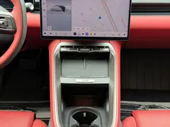 2025 Zeekr 007 GT RWD ADAS 75kWh — фото 9