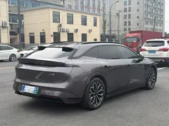 2025 Zeekr 007 GT RWD ADAS 75kWh — фото 11
