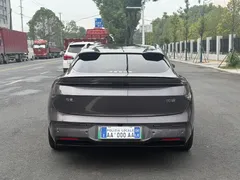 2025 Zeekr 007 GT RWD ADAS 75kWh — фото 12