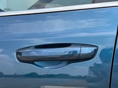 2023 Geely Haoyue L 2.0T DCT Premium, синий — фото 6