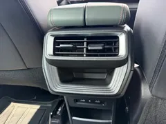 2023 Geely Haoyue L 2.0T DCT Premium, синий — фото 14