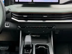 2023 Geely Haoyue L 2.0T DCT Premium, синий — фото 16