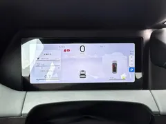 2023 Geely Haoyue L 2.0T DCT Premium, синий — фото 24