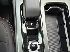 2023 Geely Haoyue L 2.0T DCT Premium, синий — фото 26