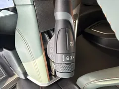 2023 Geely Haoyue L 2.0T DCT Premium, синий — фото 29
