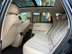 2024 Aito M7 1.5T RWD Smart Driving Pro 5-seat, чёрный — фото 8