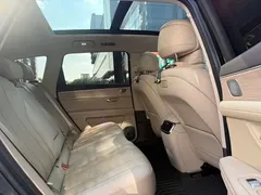 2024 Aito M7 1.5T RWD Smart Driving Pro 5-seat, чёрный — фото 12