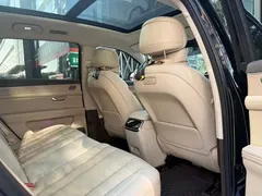 2024 Aito M7 1.5T RWD Smart Driving Pro 5-seat, чёрный — фото 13