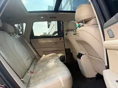 2024 Aito M7 1.5T RWD Smart Driving Pro 5-seat, чёрный — фото 15