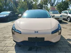 2024 Xpeng MONA M03 620 Ultra Long Range — фото 3