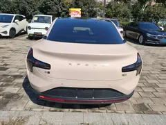 2024 Xpeng MONA M03 620 Ultra Long Range — фото 6