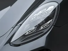 2022 Porsche Panamera 2.9T Executive Platinum — фото 5