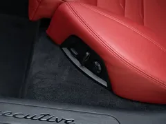 2022 Porsche Panamera 2.9T Executive Platinum — фото 14
