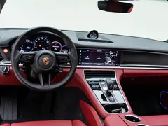 2022 Porsche Panamera 2.9T Executive Platinum — фото 15
