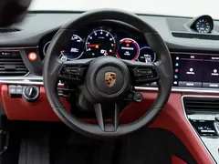 2022 Porsche Panamera 2.9T Executive Platinum — фото 16