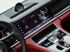 2022 Porsche Panamera 2.9T Executive Platinum — фото 17