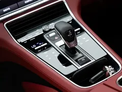 2022 Porsche Panamera 2.9T Executive Platinum — фото 18