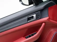 2022 Porsche Panamera 2.9T Executive Platinum — фото 19