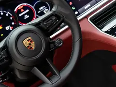 2022 Porsche Panamera 2.9T Executive Platinum — фото 22
