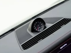 2022 Porsche Panamera 2.9T Executive Platinum — фото 23