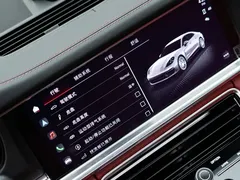 2022 Porsche Panamera 2.9T Executive Platinum — фото 24