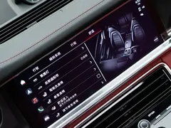2022 Porsche Panamera 2.9T Executive Platinum — фото 25