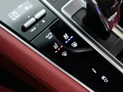2022 Porsche Panamera 2.9T Executive Platinum — фото 26