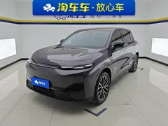 2025 Leapmotor B10 510 Enjoy — фото 1