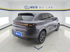 2025 Leapmotor B10 510 Enjoy — фото 3