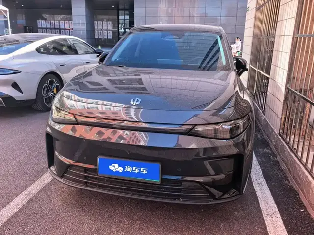 2024 Leapmotor C10 210 Smart