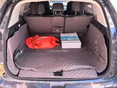 2024 Leapmotor C10 210 Smart — фото 4