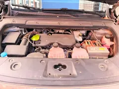 2024 Leapmotor C10 210 Smart — фото 10